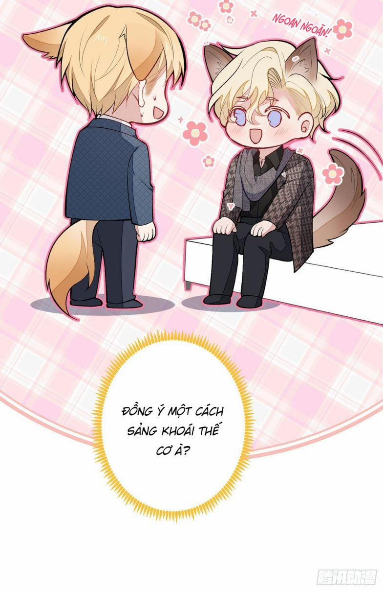 Lại Bị Nam Thần Trêu Lên Hot Search 75 trang 35