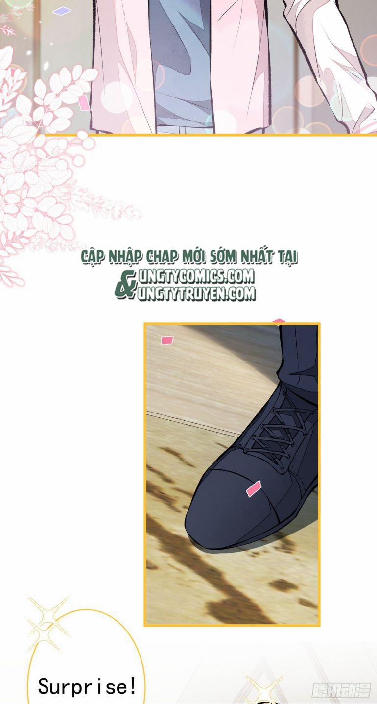 Lại Bị Nam Thần Trêu Lên Hot Search 76 trang 12