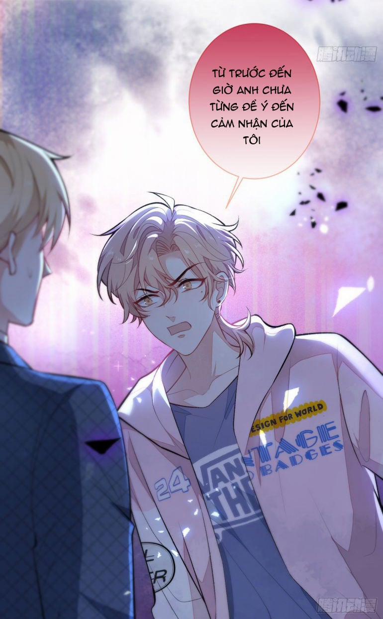 Lại Bị Nam Thần Trêu Lên Hot Search 76 trang 24