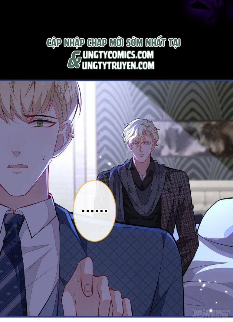 Lại Bị Nam Thần Trêu Lên Hot Search 76 trang 27