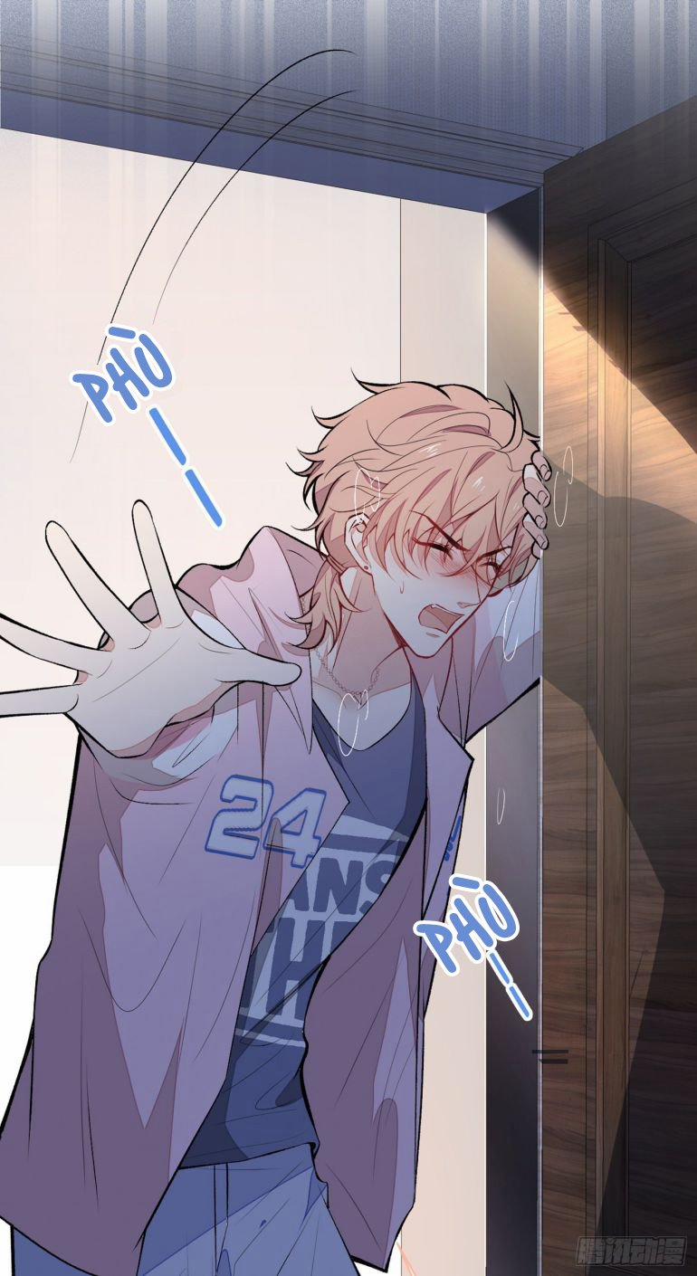 Lại Bị Nam Thần Trêu Lên Hot Search 76 trang 3