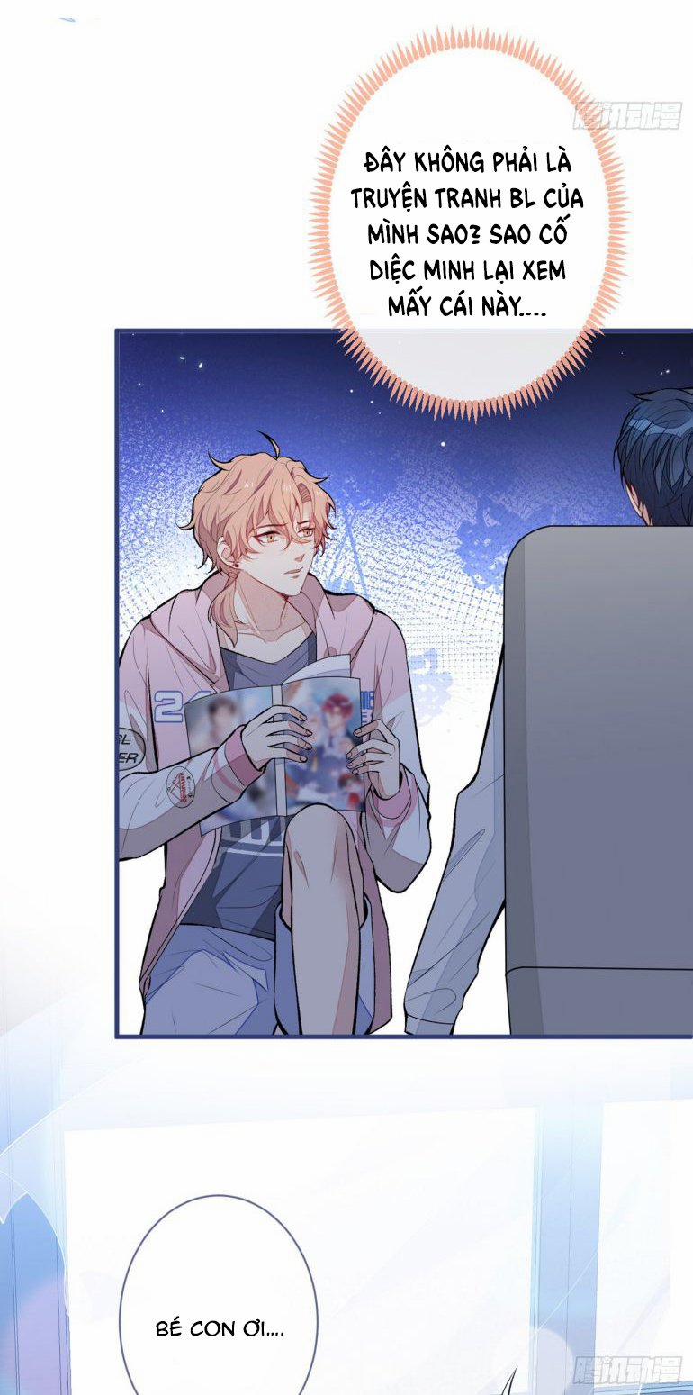 Lại Bị Nam Thần Trêu Lên Hot Search 76 trang 40