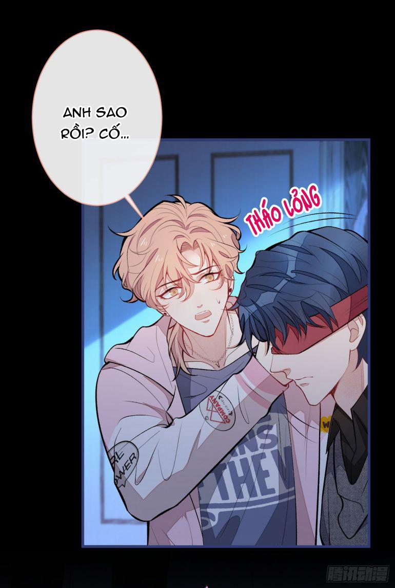 Lại Bị Nam Thần Trêu Lên Hot Search 76 trang 6