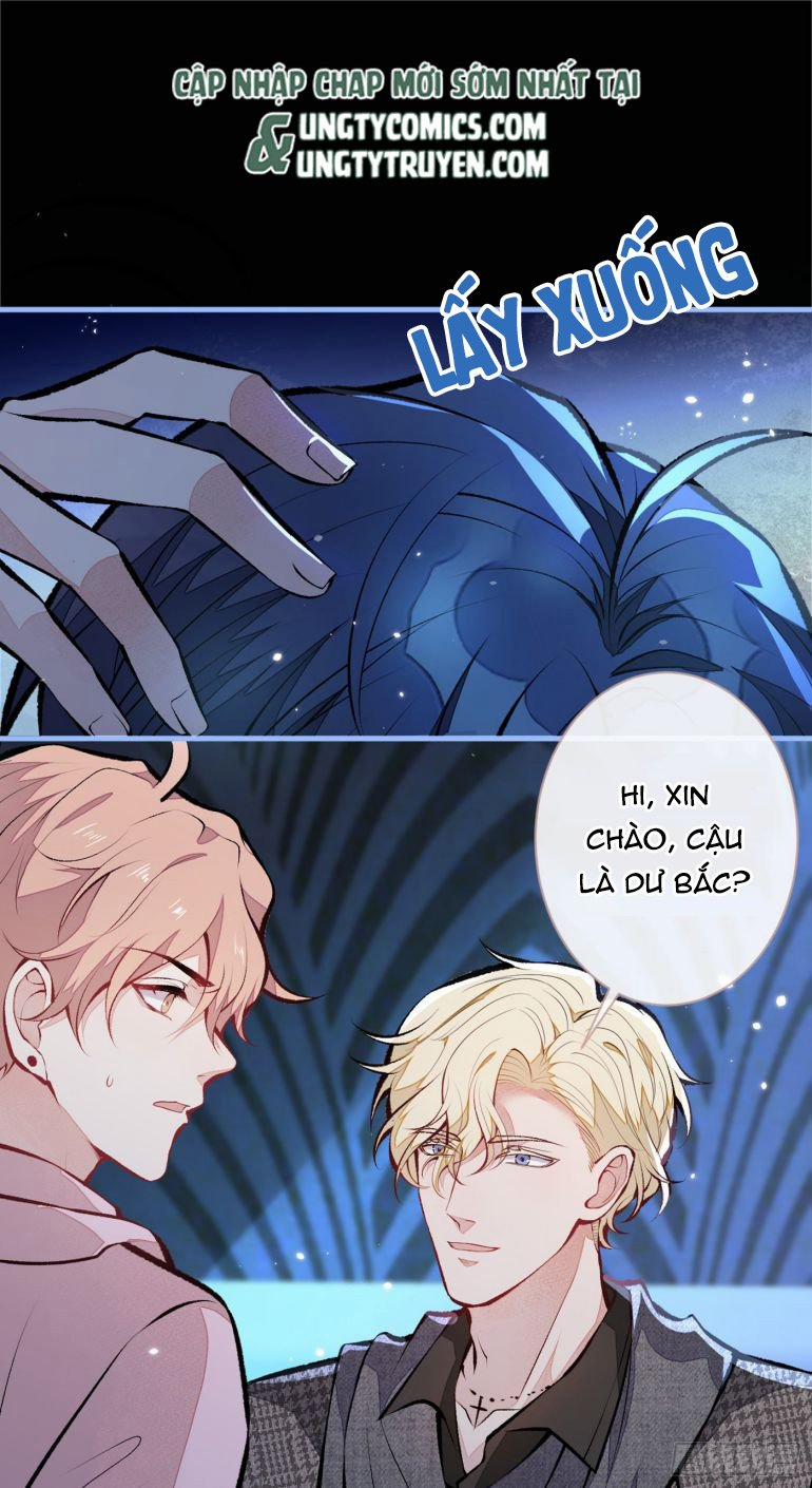 Lại Bị Nam Thần Trêu Lên Hot Search 76 trang 9