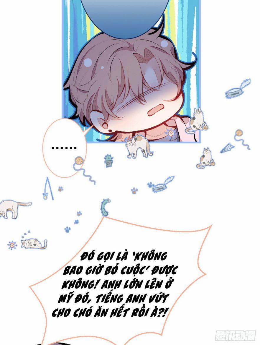 Lại Bị Nam Thần Trêu Lên Hot Search 78 trang 14