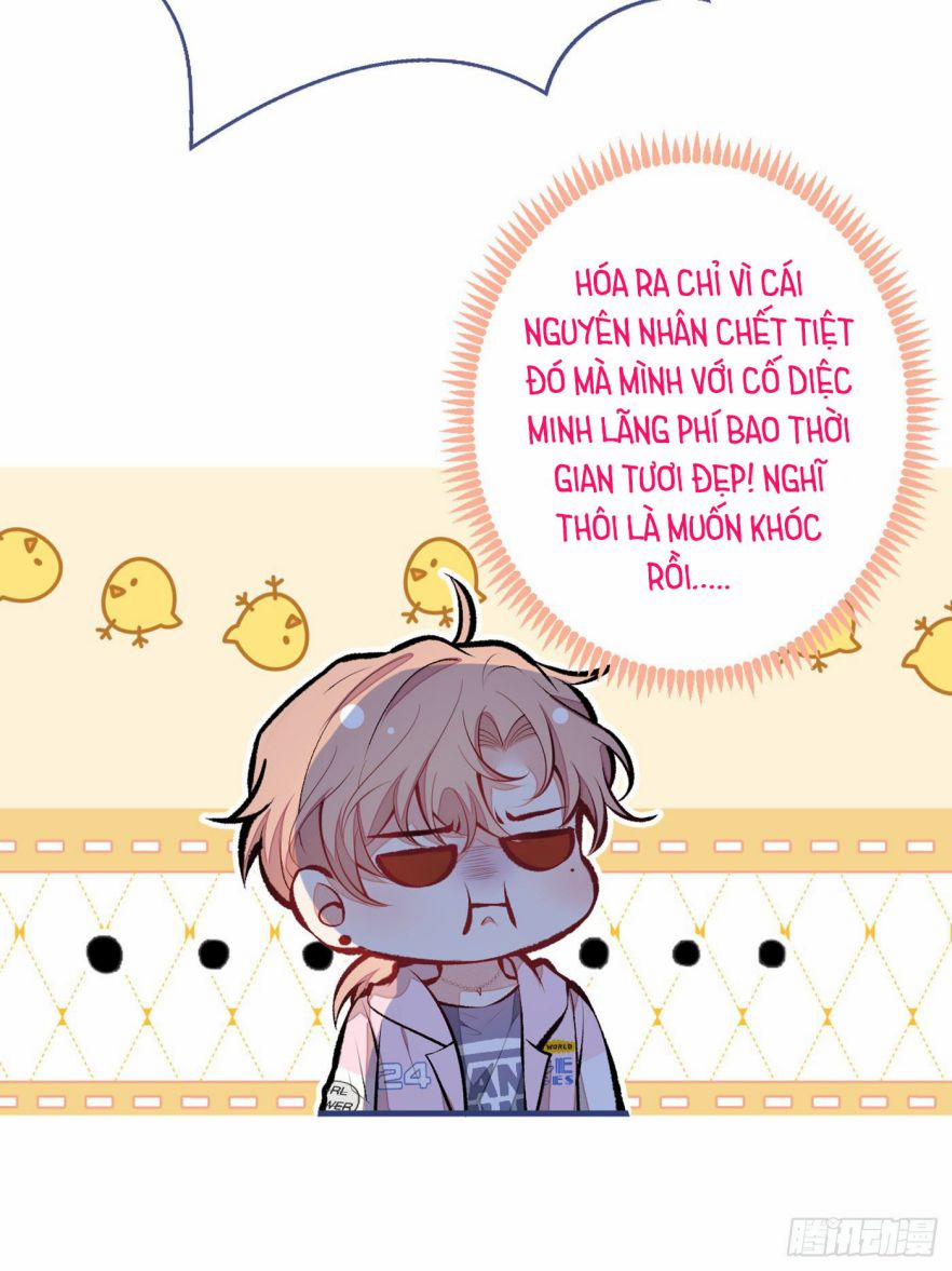 Lại Bị Nam Thần Trêu Lên Hot Search 78 trang 16