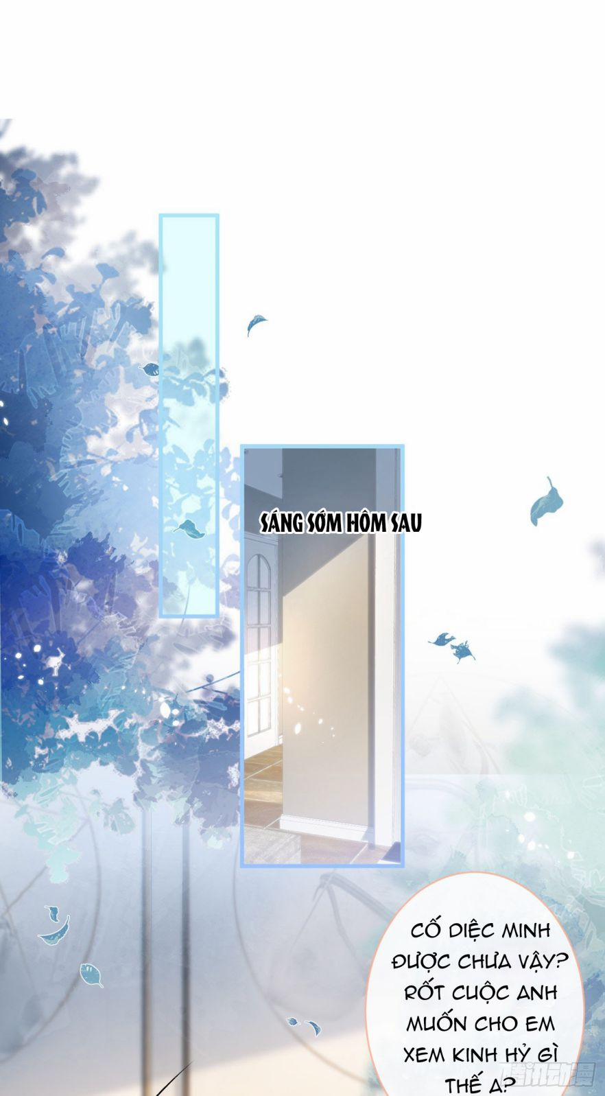 Lại Bị Nam Thần Trêu Lên Hot Search 78 trang 21