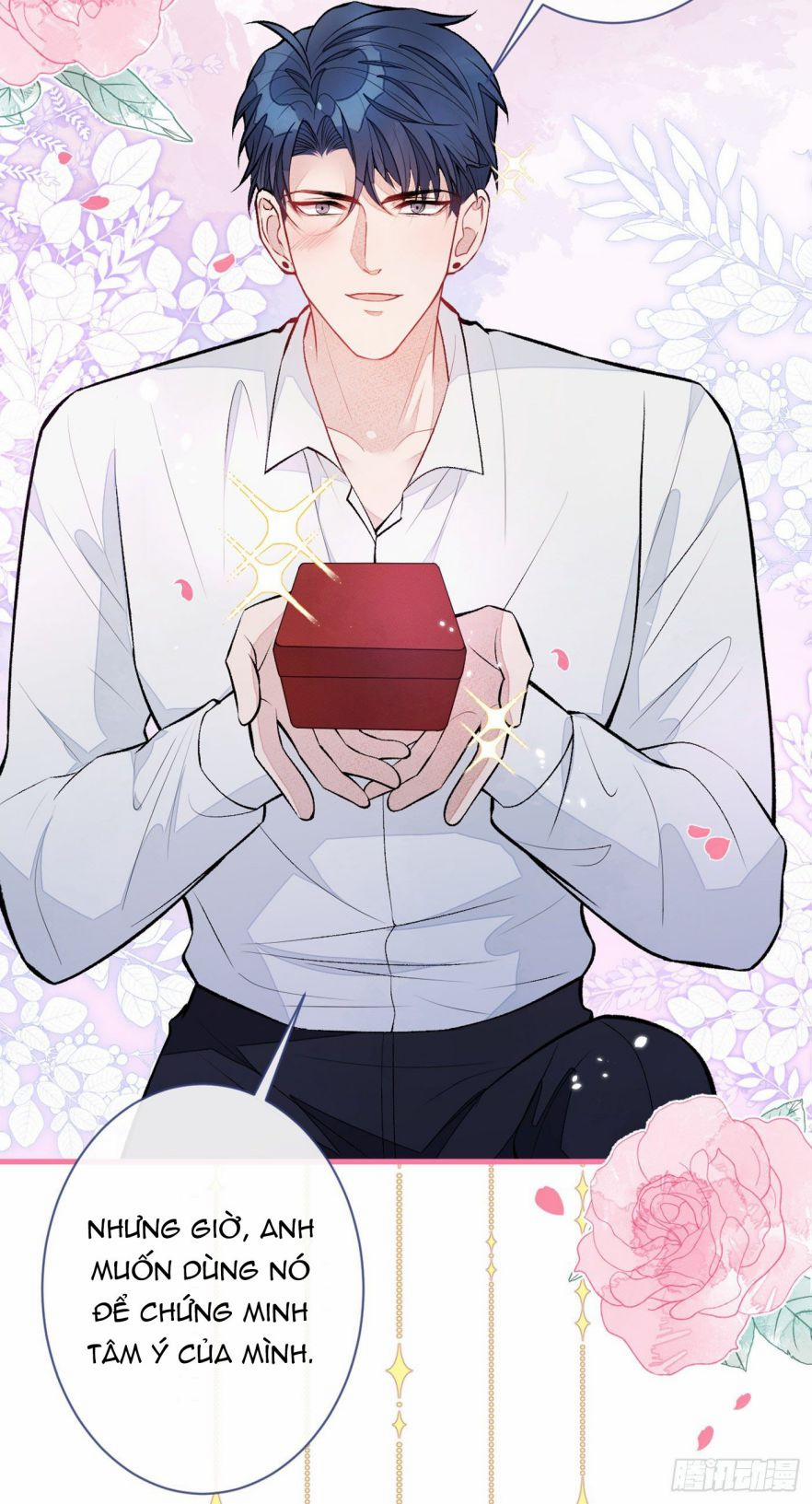 Lại Bị Nam Thần Trêu Lên Hot Search 78 trang 25