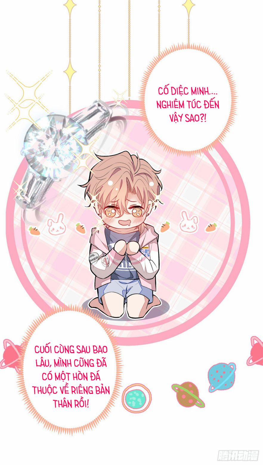 Lại Bị Nam Thần Trêu Lên Hot Search 78 trang 26