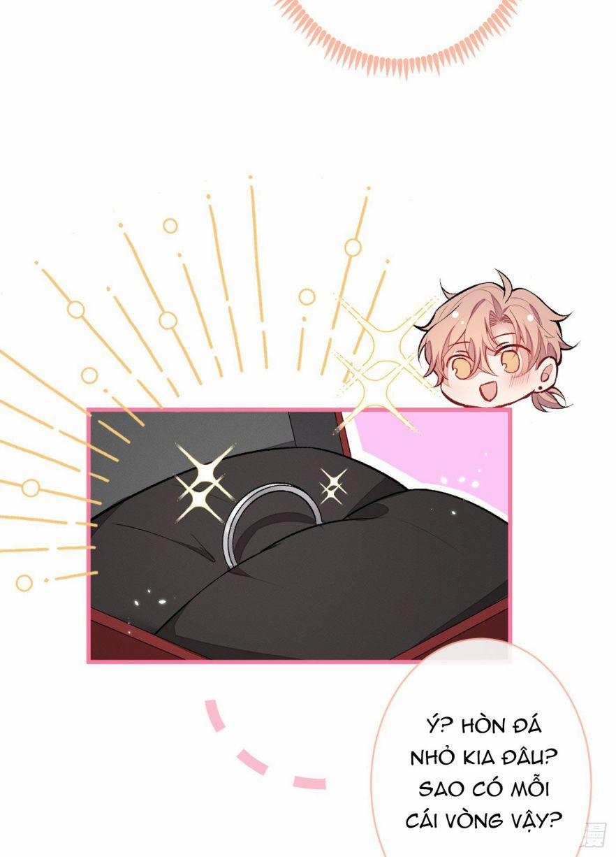 Lại Bị Nam Thần Trêu Lên Hot Search 78 trang 28