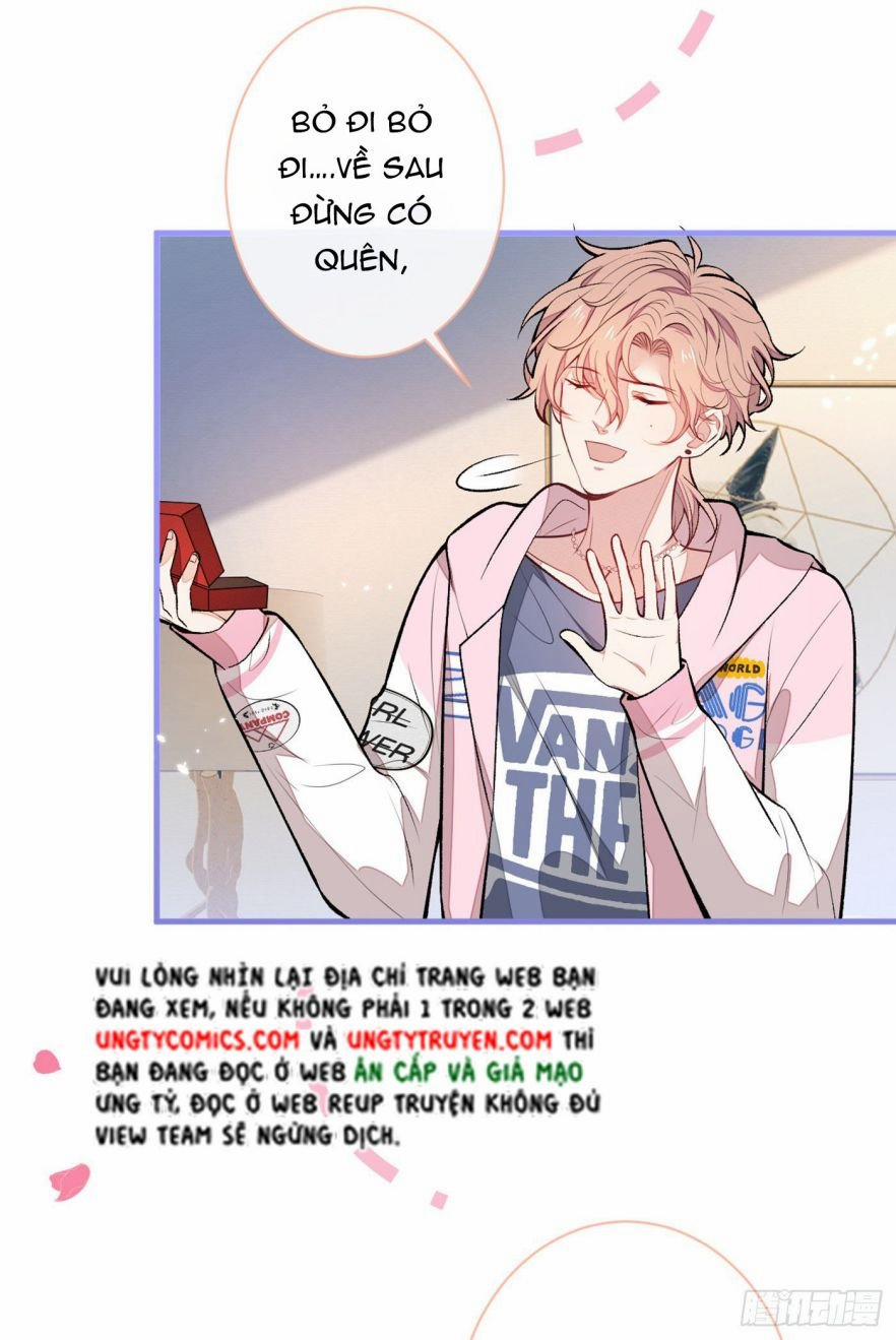 Lại Bị Nam Thần Trêu Lên Hot Search 78 trang 30