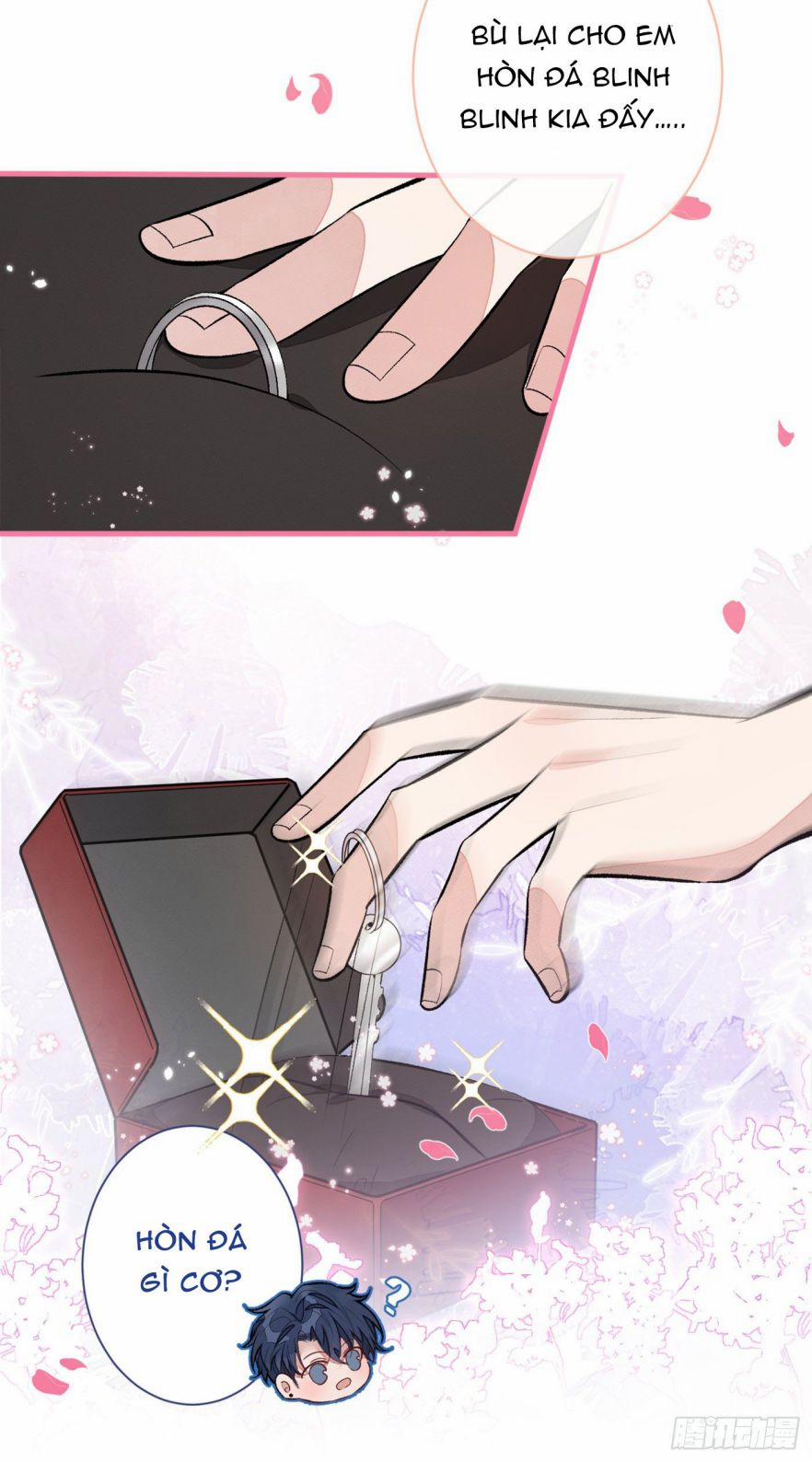 Lại Bị Nam Thần Trêu Lên Hot Search 78 trang 31