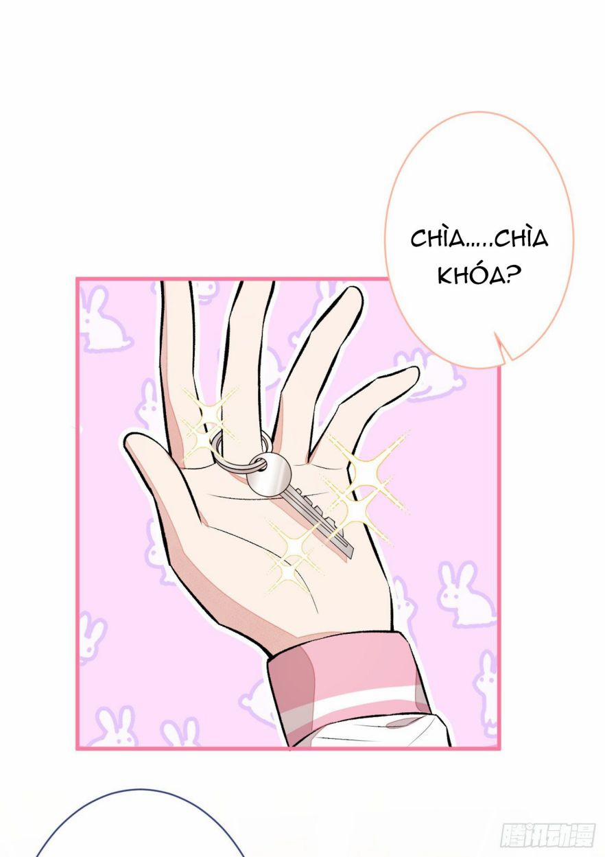 Lại Bị Nam Thần Trêu Lên Hot Search 78 trang 32