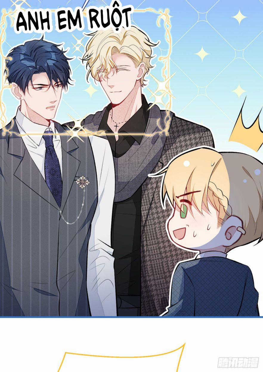 Lại Bị Nam Thần Trêu Lên Hot Search 78 trang 41