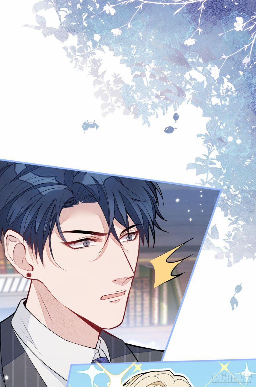 Lại Bị Nam Thần Trêu Lên Hot Search 79 trang 10