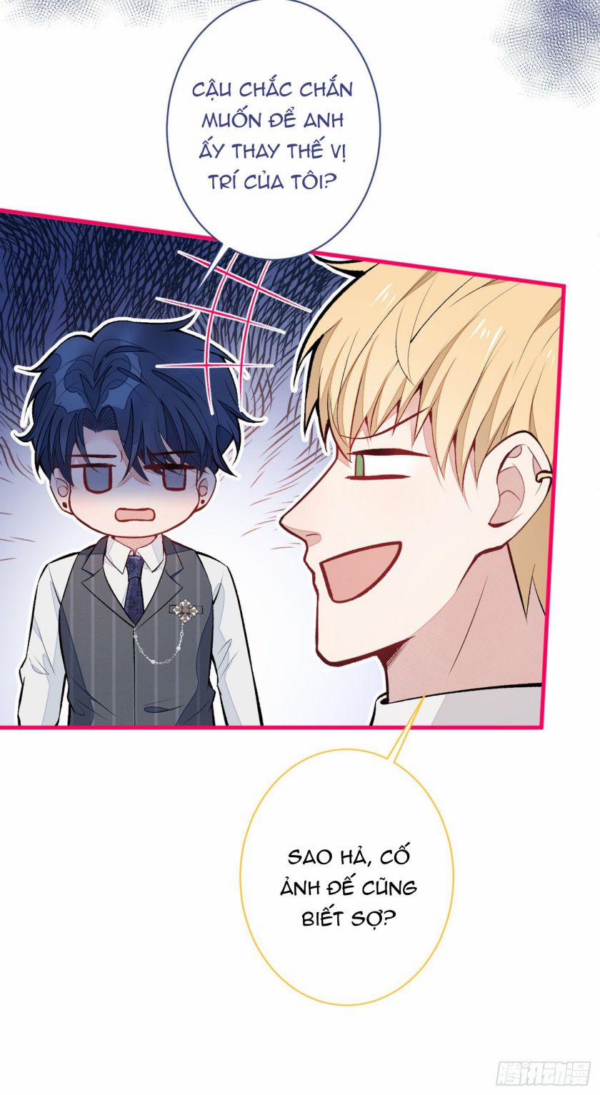 Lại Bị Nam Thần Trêu Lên Hot Search 79 trang 13