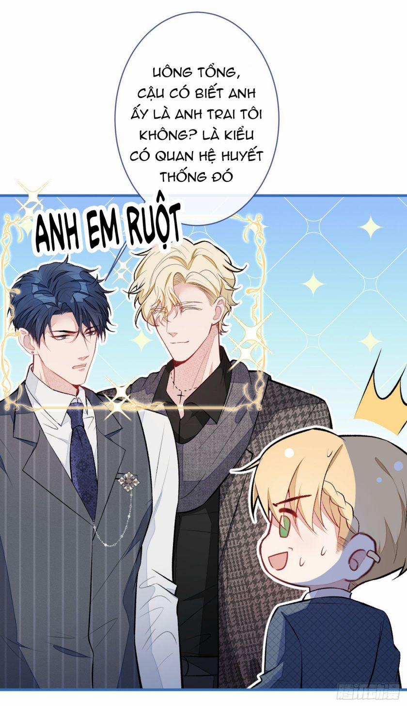 Lại Bị Nam Thần Trêu Lên Hot Search 79 trang 15