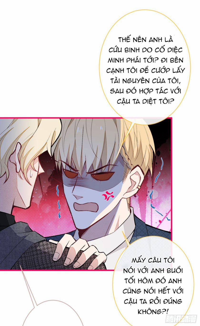 Lại Bị Nam Thần Trêu Lên Hot Search 79 trang 18