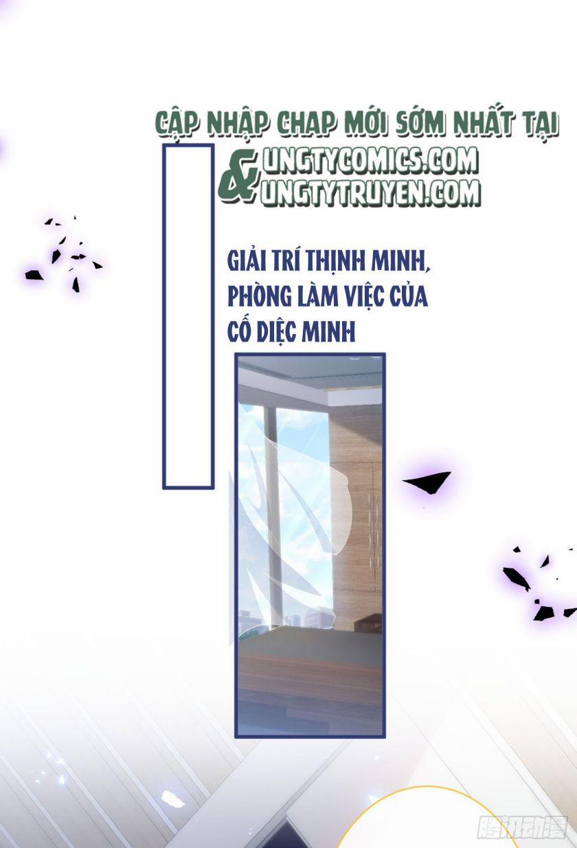 Lại Bị Nam Thần Trêu Lên Hot Search 79 trang 2