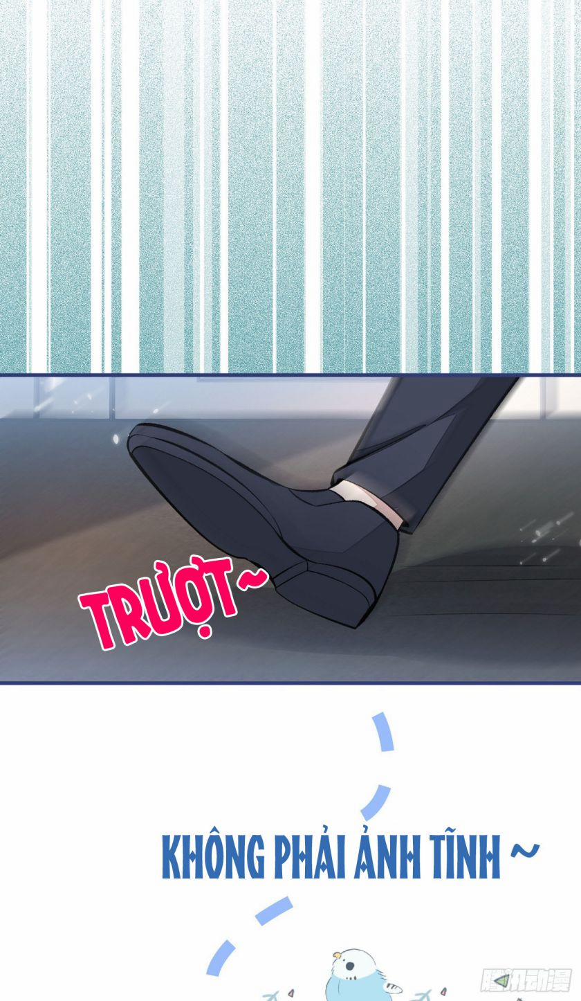 Lại Bị Nam Thần Trêu Lên Hot Search 79 trang 20