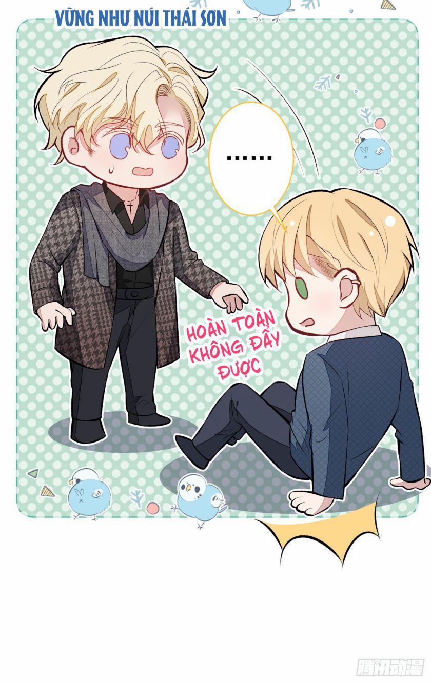 Lại Bị Nam Thần Trêu Lên Hot Search 79 trang 21