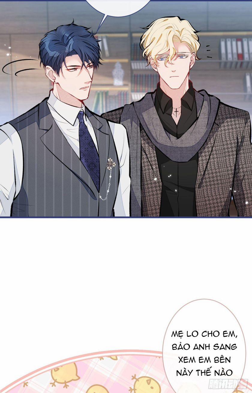 Lại Bị Nam Thần Trêu Lên Hot Search 79 trang 26