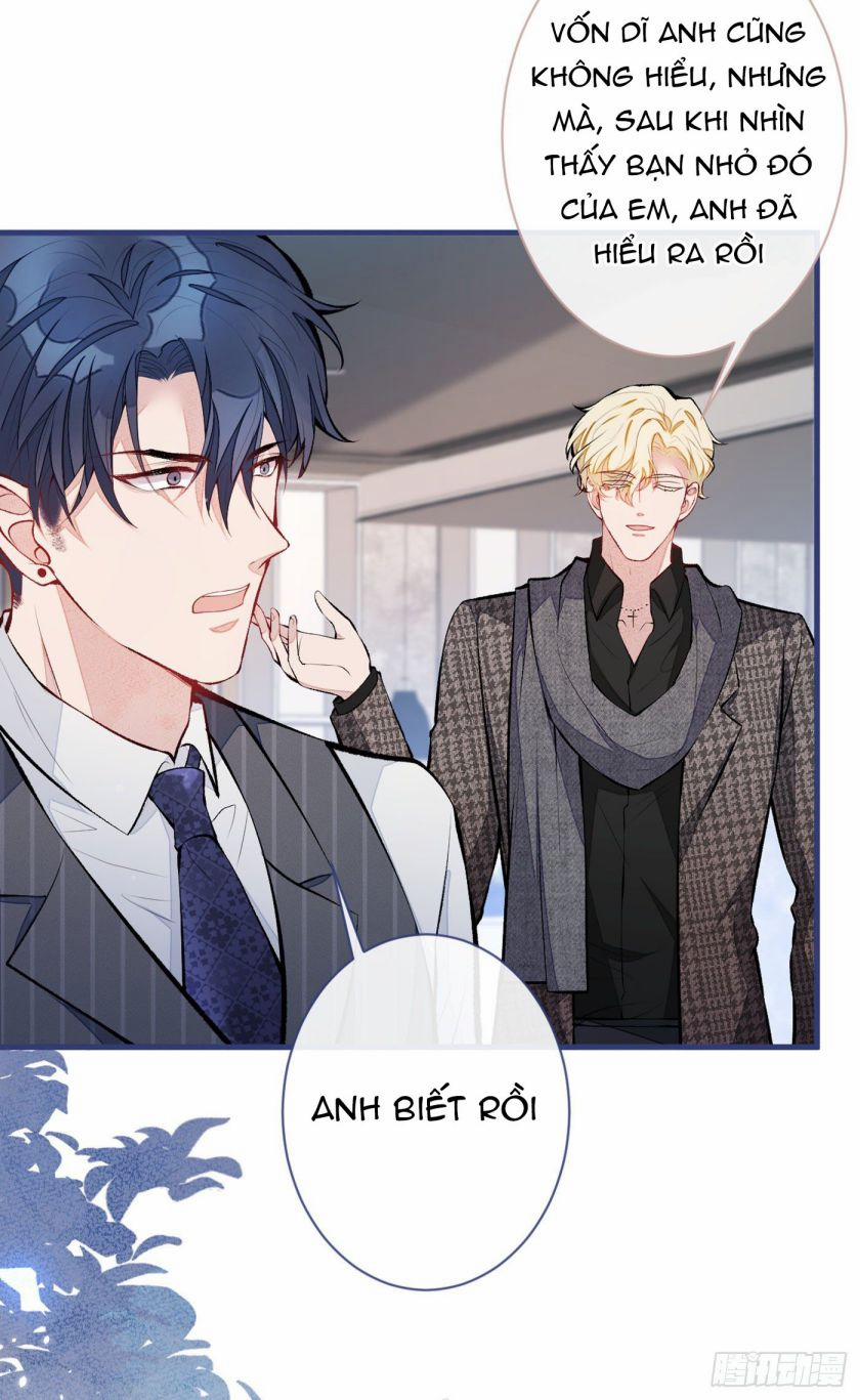 Lại Bị Nam Thần Trêu Lên Hot Search 79 trang 28