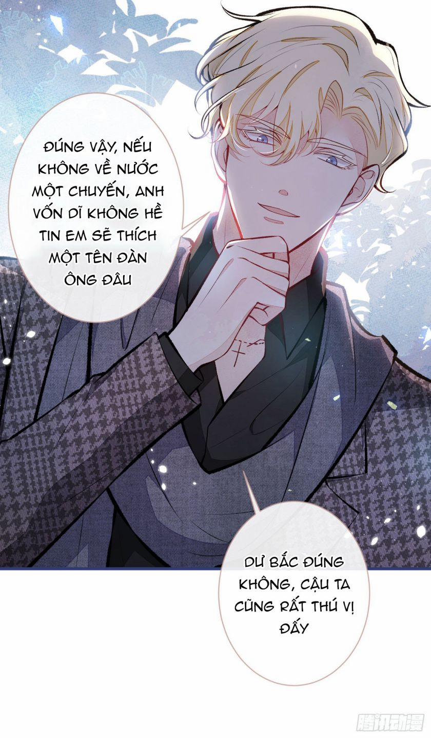 Lại Bị Nam Thần Trêu Lên Hot Search 79 trang 29