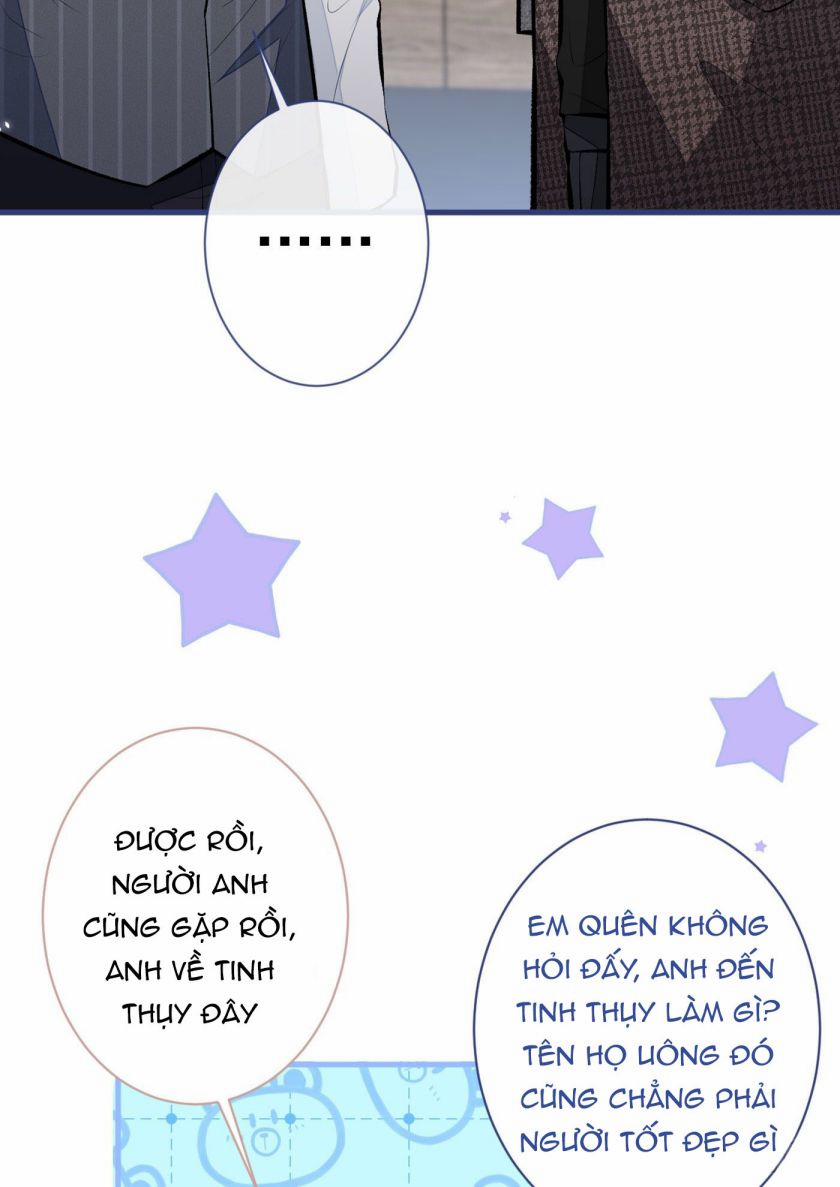 Lại Bị Nam Thần Trêu Lên Hot Search 79 trang 31