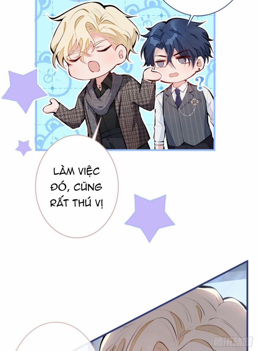 Lại Bị Nam Thần Trêu Lên Hot Search 79 trang 32