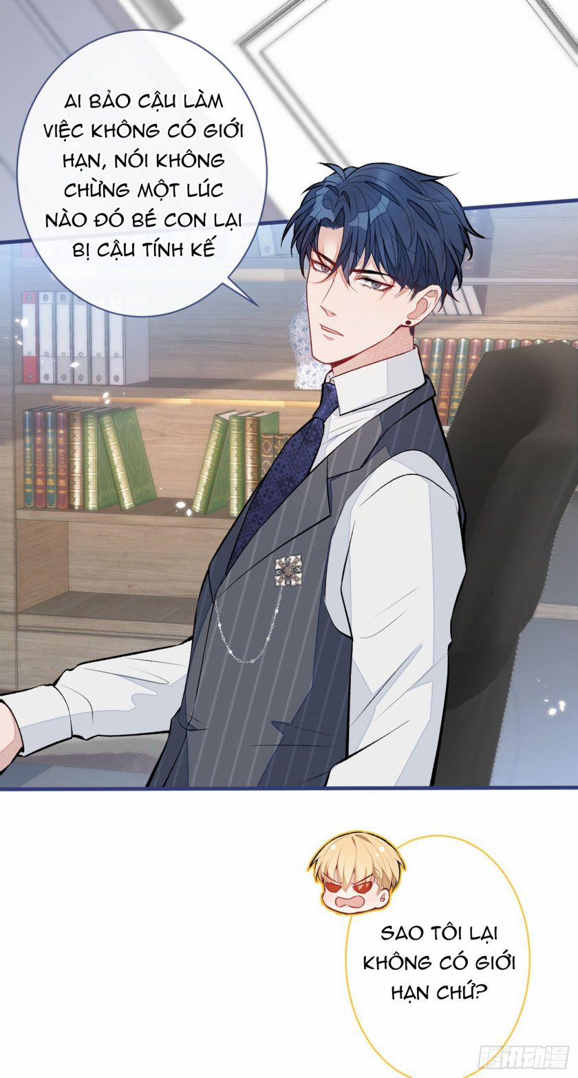 Lại Bị Nam Thần Trêu Lên Hot Search 79 trang 4