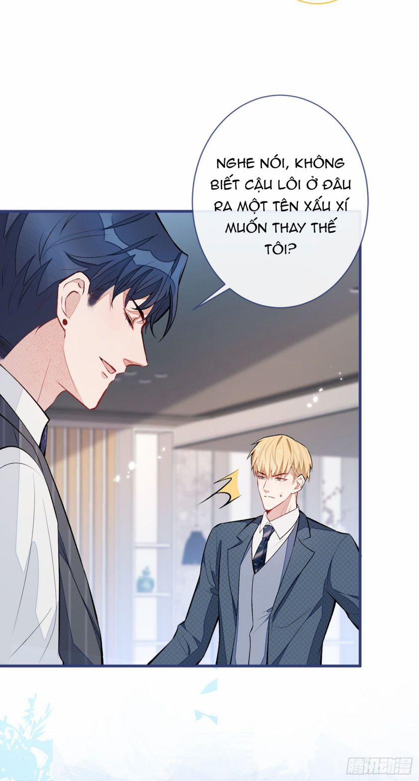 Lại Bị Nam Thần Trêu Lên Hot Search 79 trang 5