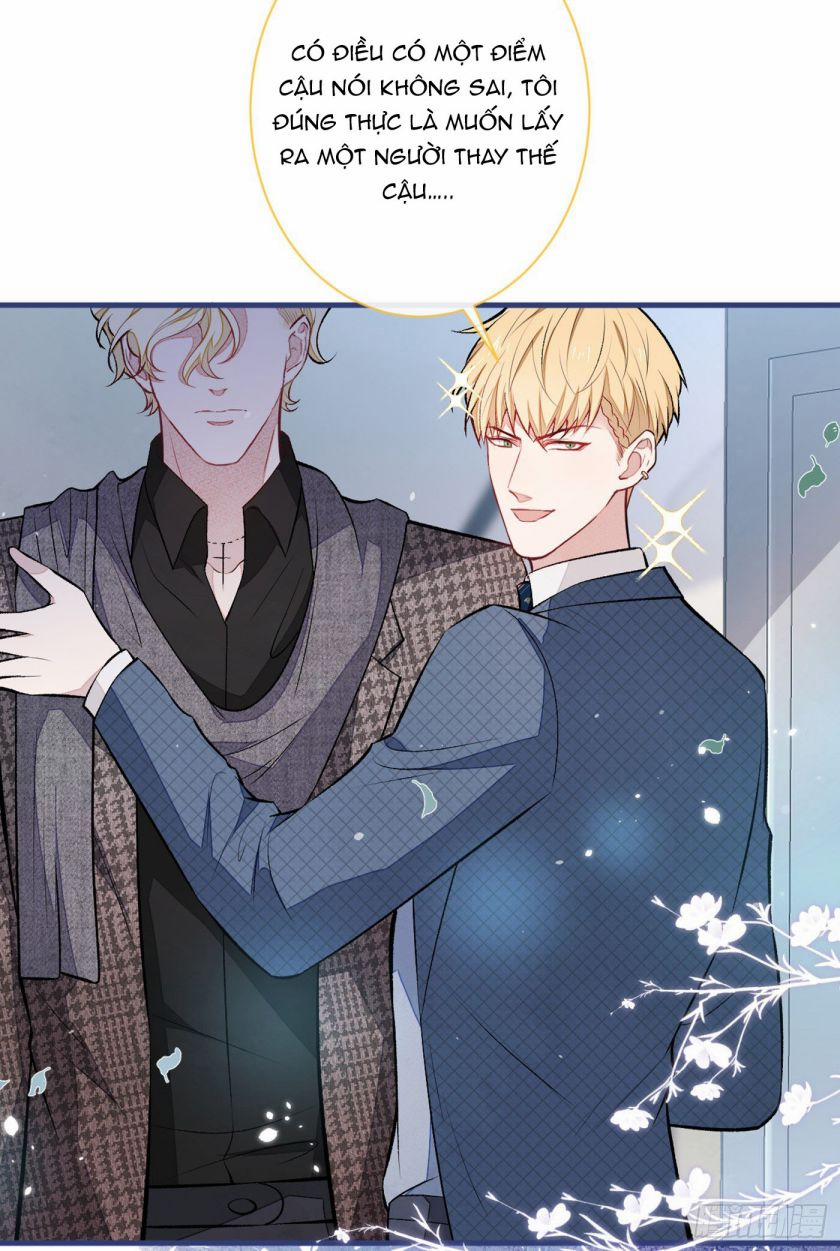 Lại Bị Nam Thần Trêu Lên Hot Search 79 trang 9