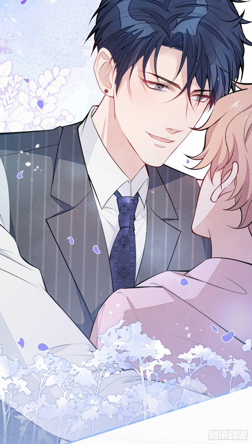 Lại Bị Nam Thần Trêu Lên Hot Search 80 trang 12