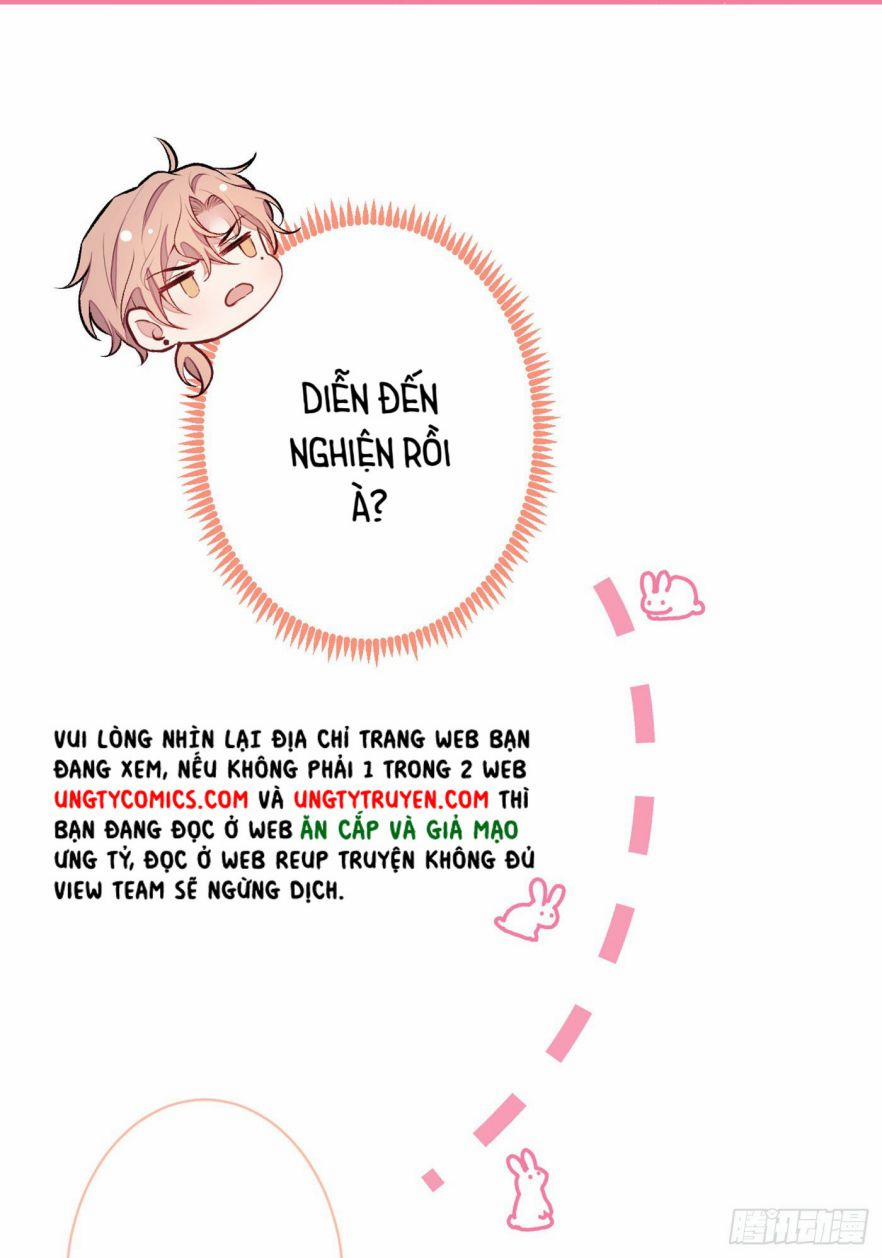 Lại Bị Nam Thần Trêu Lên Hot Search 80 trang 15