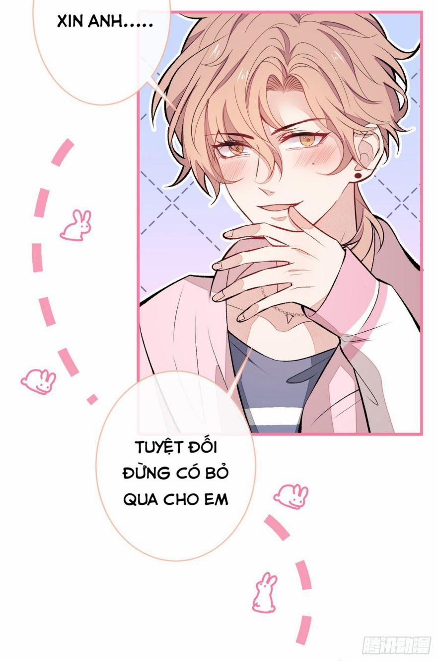 Lại Bị Nam Thần Trêu Lên Hot Search 80 trang 16