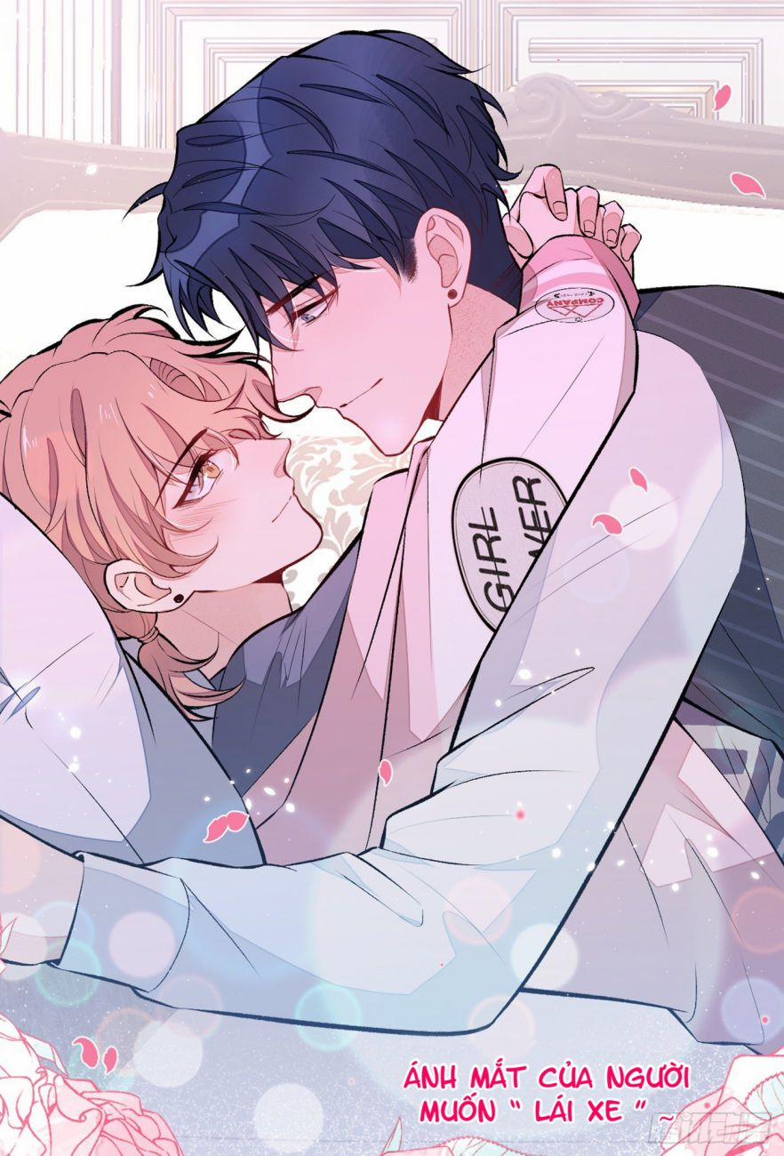 Lại Bị Nam Thần Trêu Lên Hot Search 80 trang 18