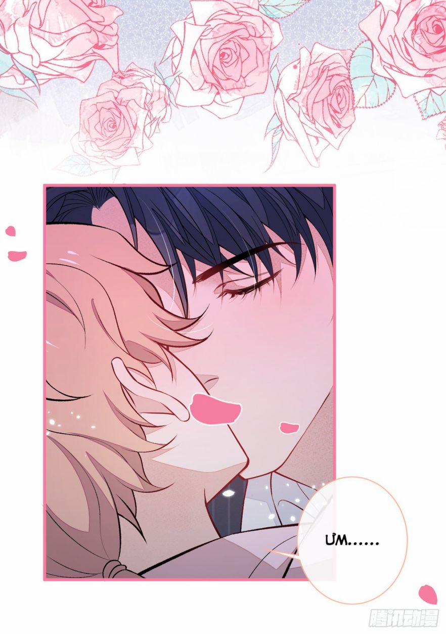 Lại Bị Nam Thần Trêu Lên Hot Search 80 trang 19