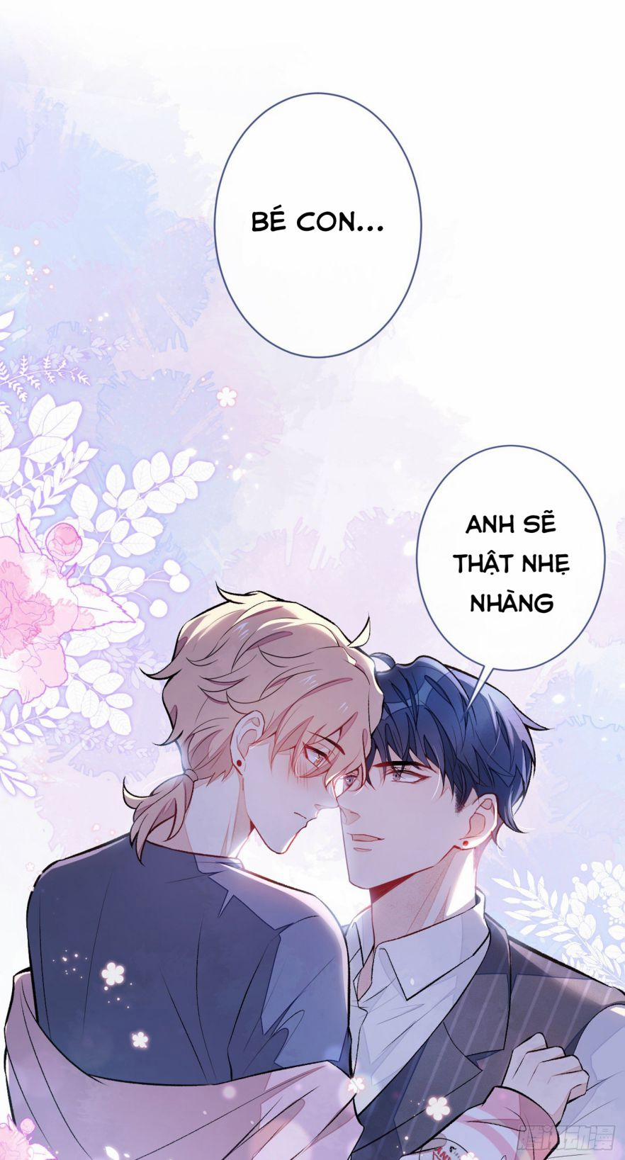 Lại Bị Nam Thần Trêu Lên Hot Search 80 trang 20