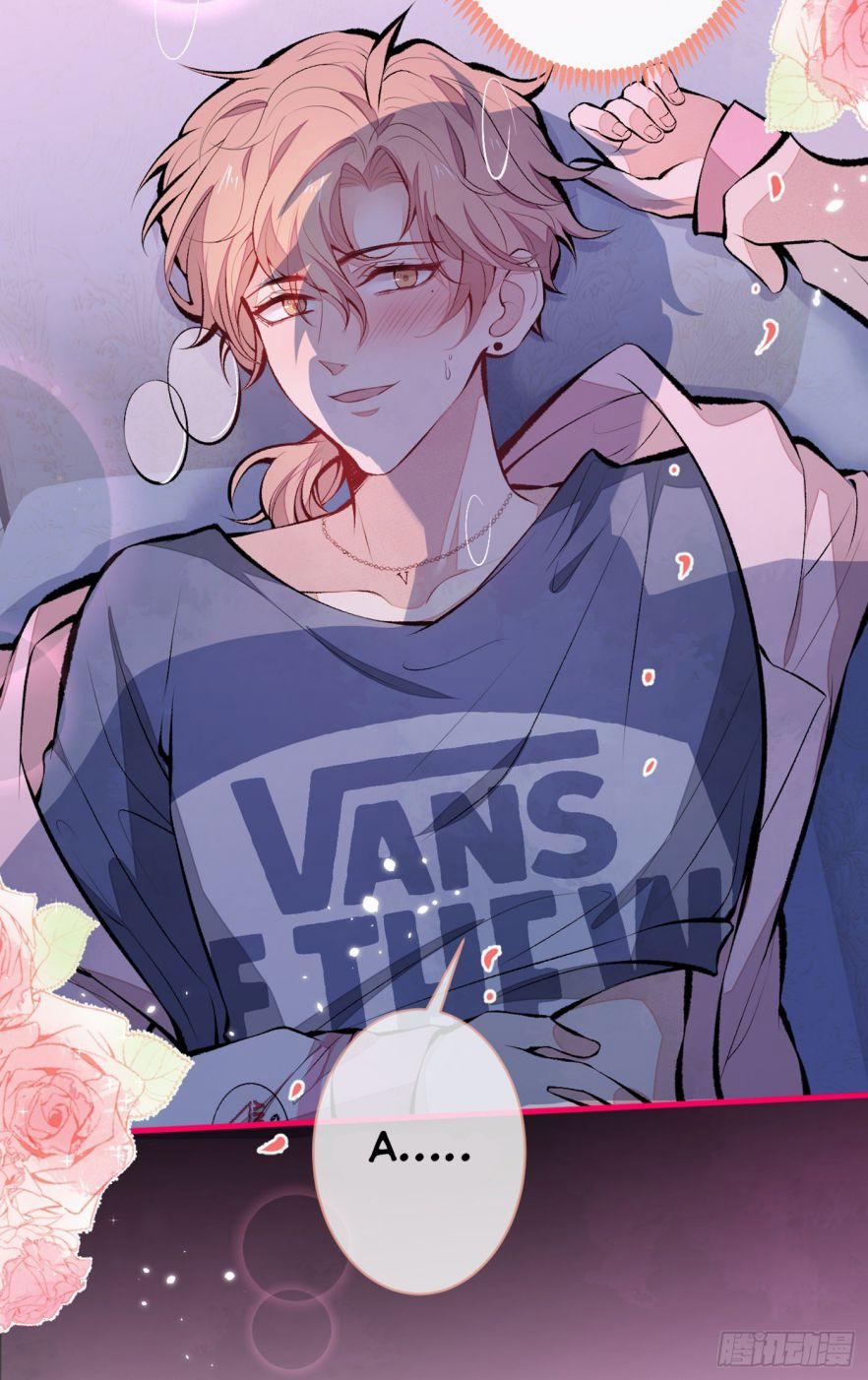 Lại Bị Nam Thần Trêu Lên Hot Search 80 trang 25