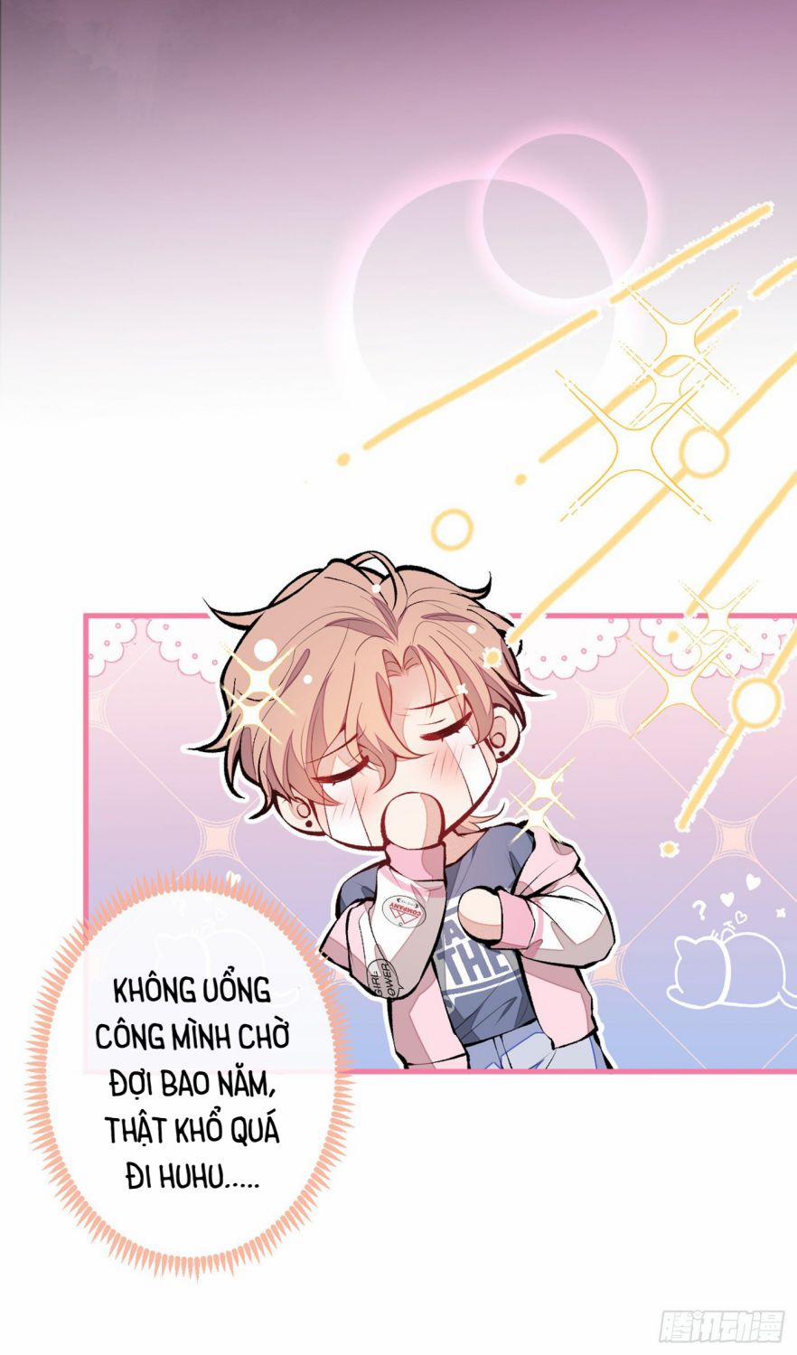 Lại Bị Nam Thần Trêu Lên Hot Search 80 trang 26