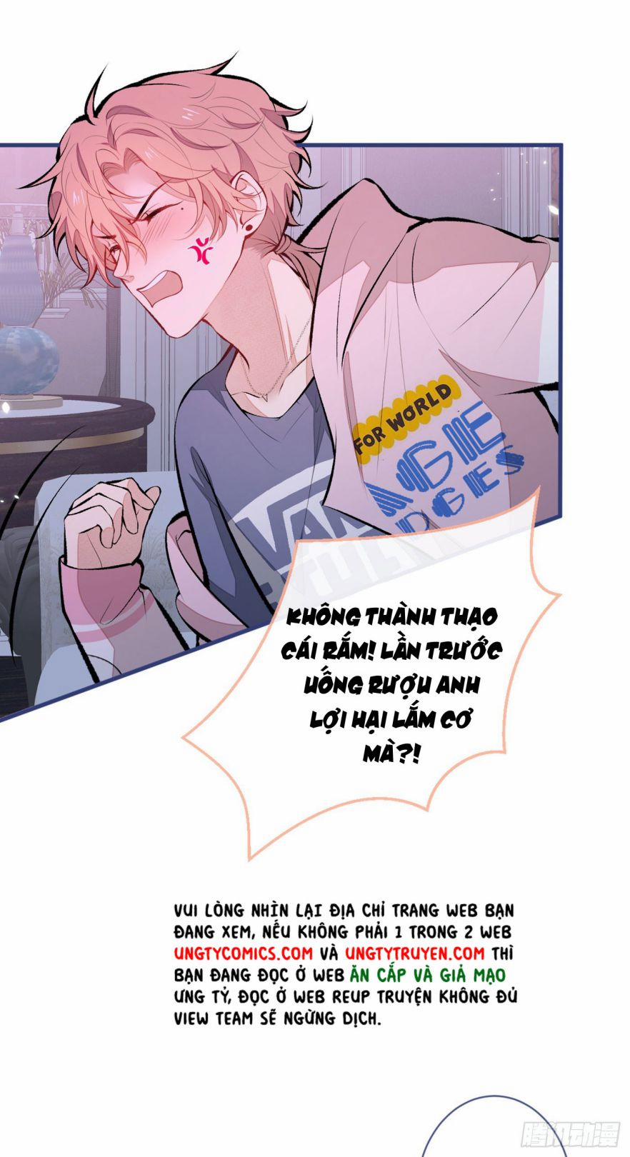 Lại Bị Nam Thần Trêu Lên Hot Search 80 trang 31