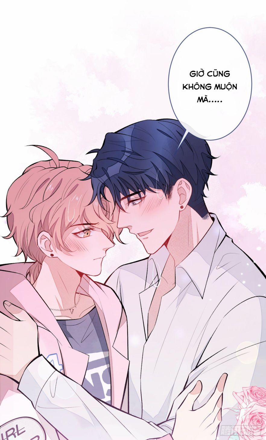 Lại Bị Nam Thần Trêu Lên Hot Search 80 trang 37