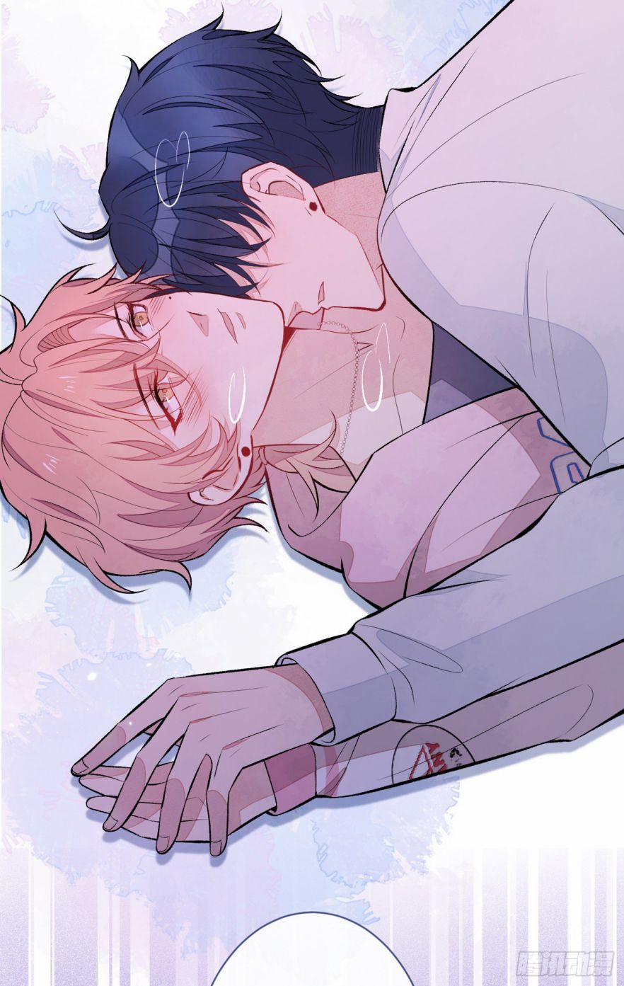 Lại Bị Nam Thần Trêu Lên Hot Search 80 trang 38