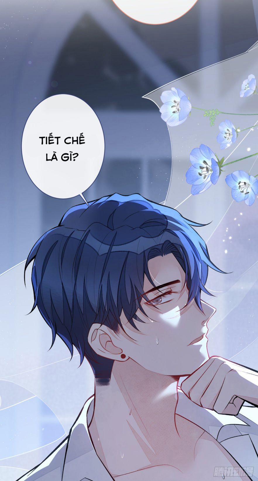 Lại Bị Nam Thần Trêu Lên Hot Search 80 trang 47