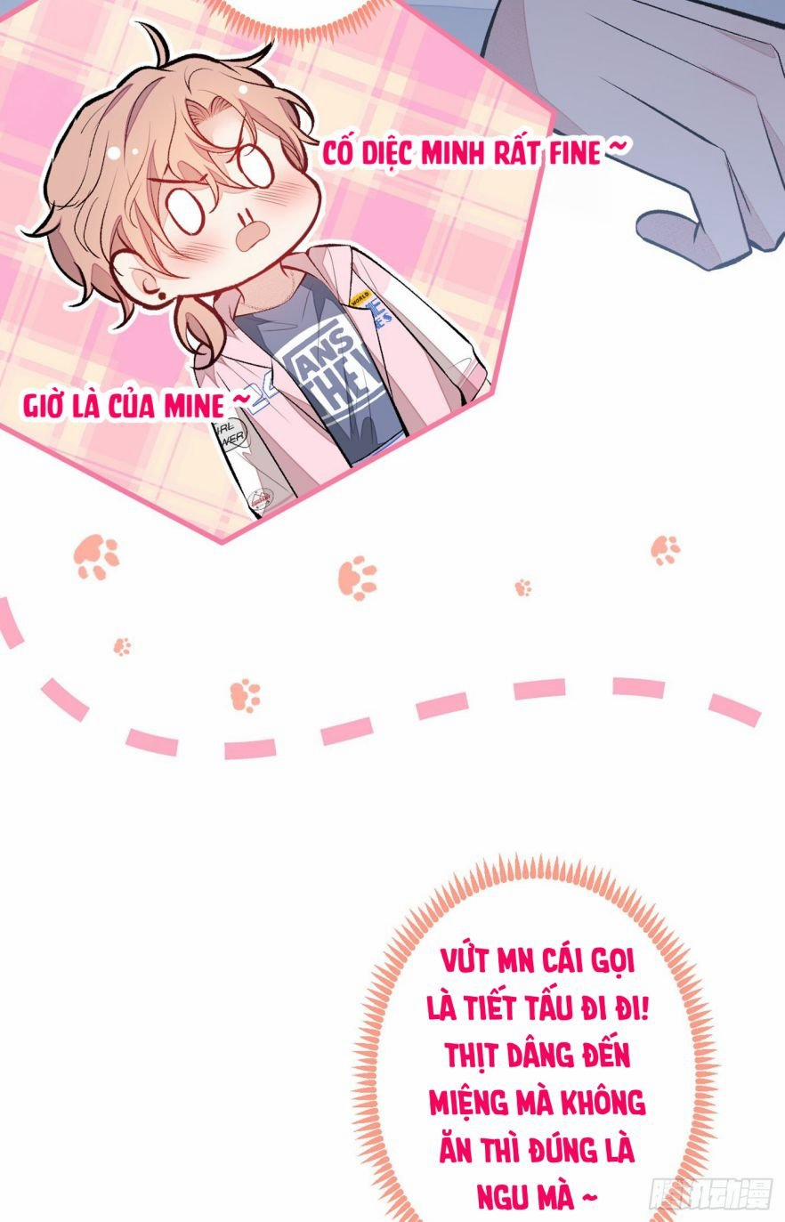 Lại Bị Nam Thần Trêu Lên Hot Search 80 trang 49