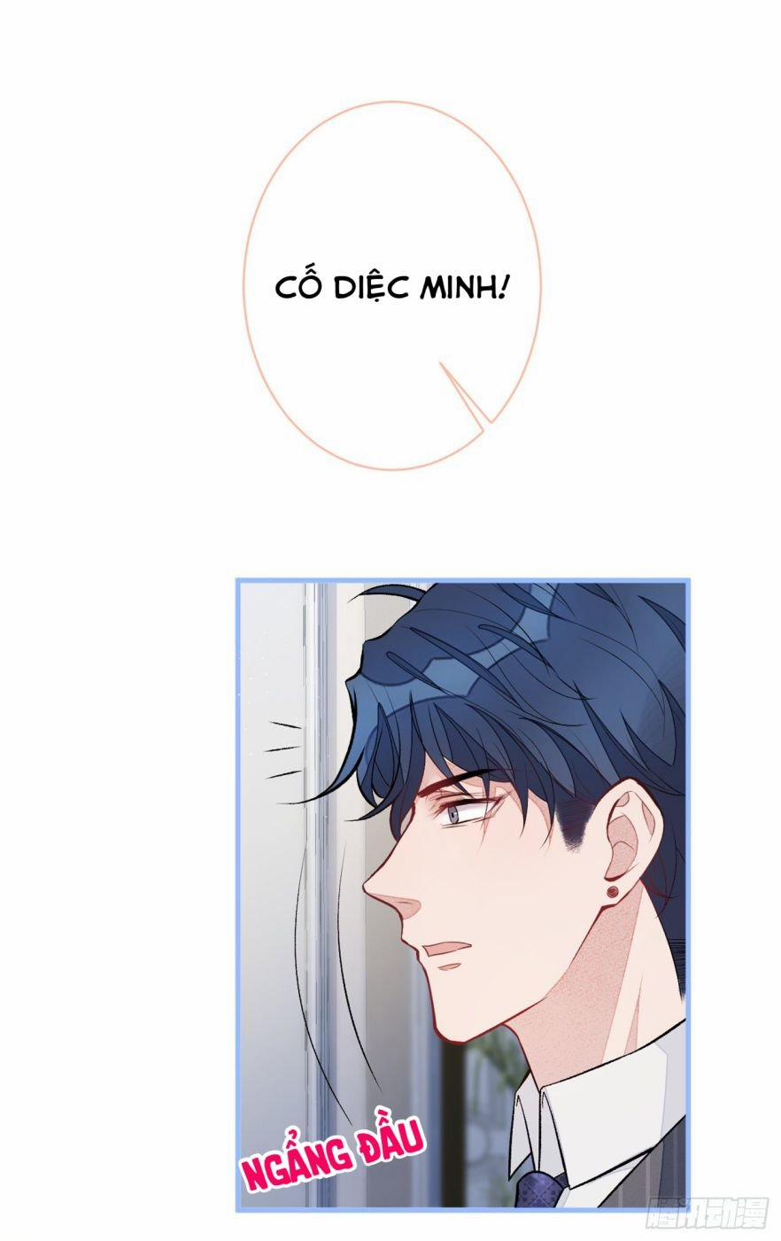 Lại Bị Nam Thần Trêu Lên Hot Search 80 trang 5