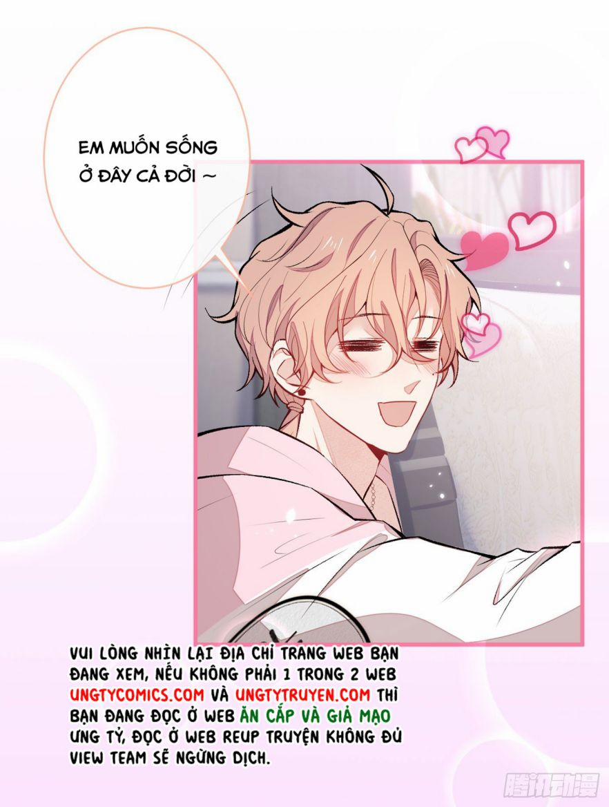 Lại Bị Nam Thần Trêu Lên Hot Search 80 trang 8