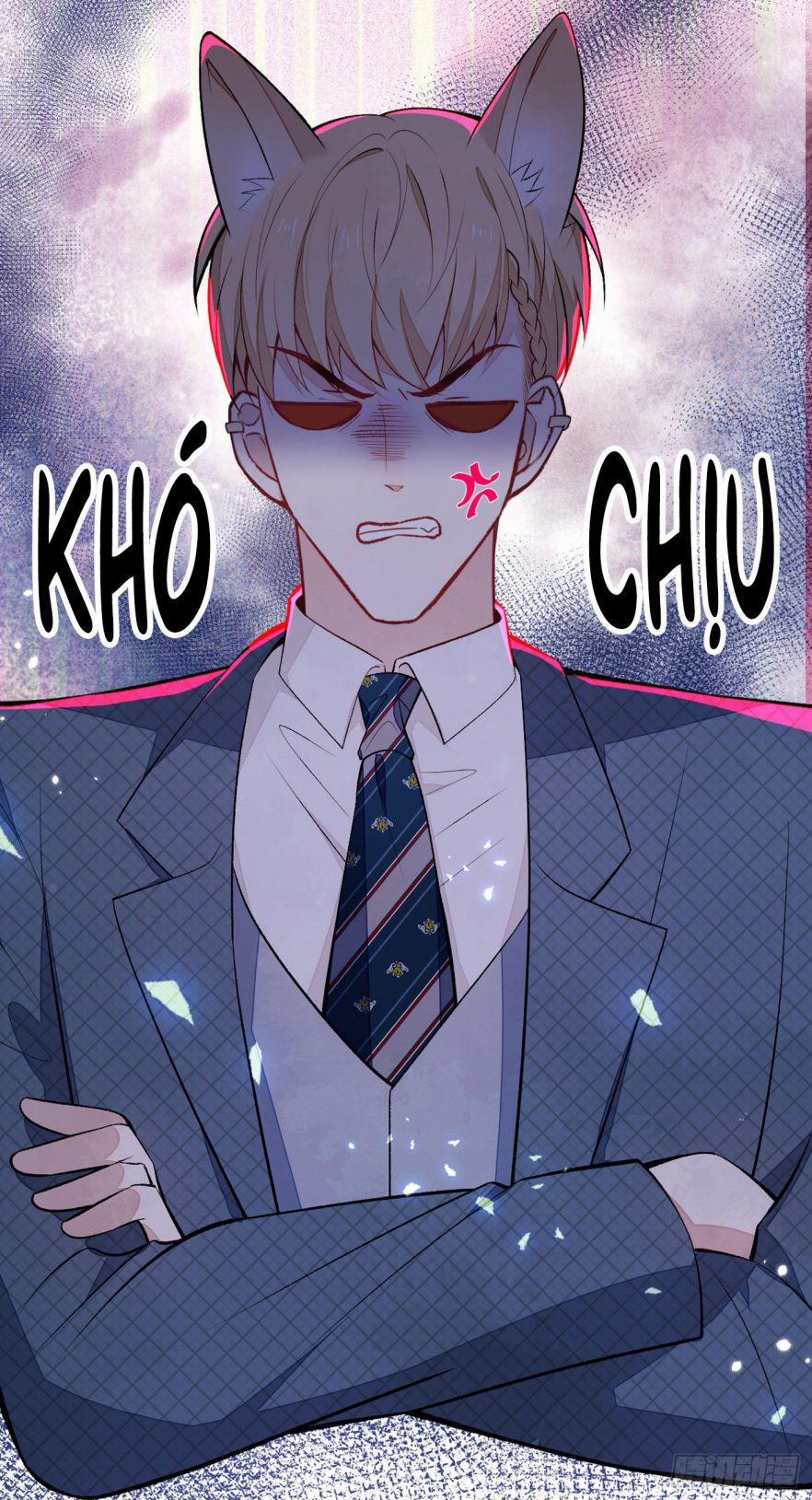 Lại Bị Nam Thần Trêu Lên Hot Search 81 trang 11