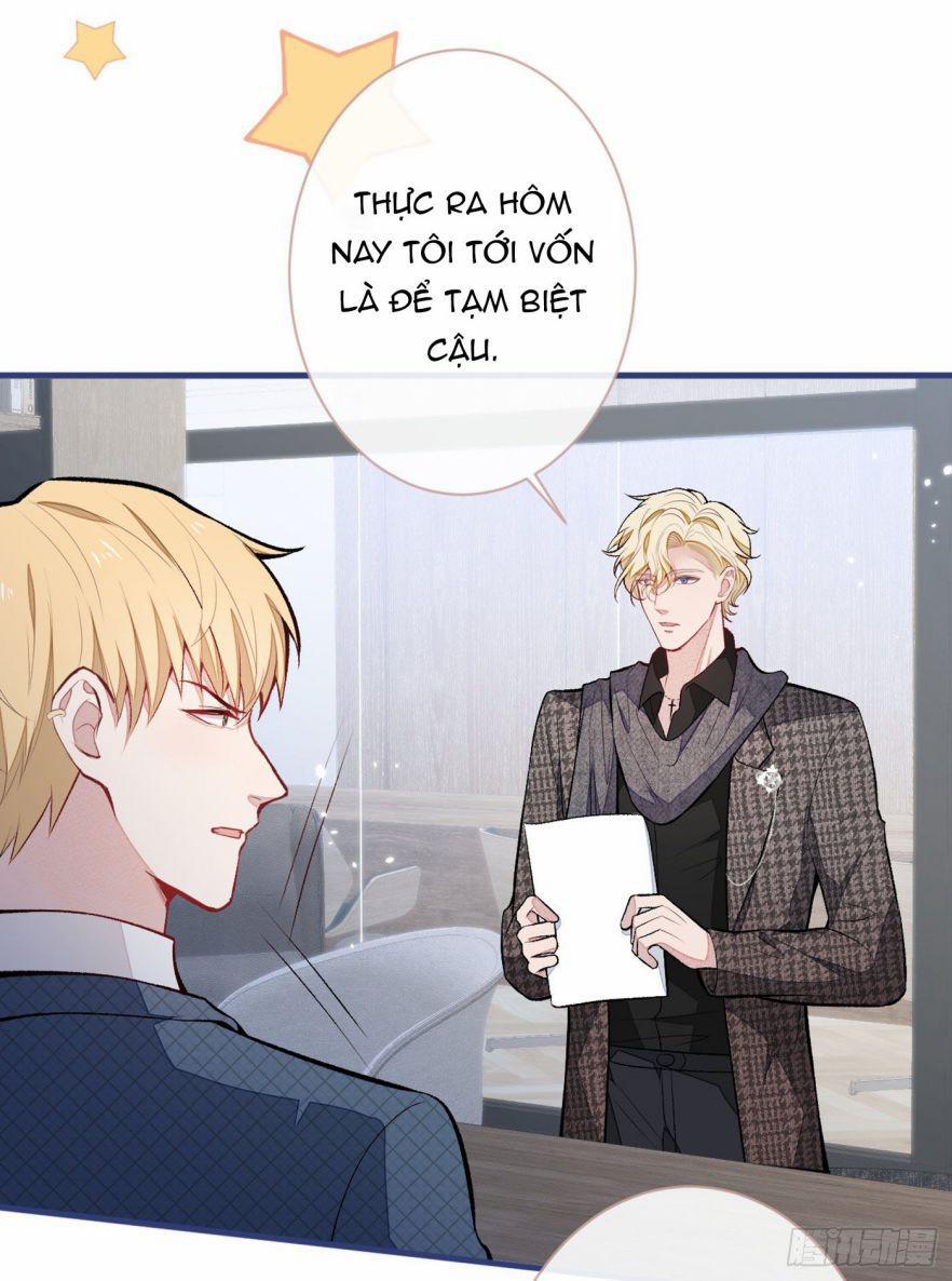 Lại Bị Nam Thần Trêu Lên Hot Search 81 trang 14